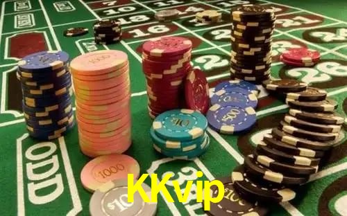 Exclusive Games KKvip