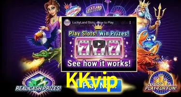 Live Casino KKvip