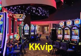 API Integration KKvip