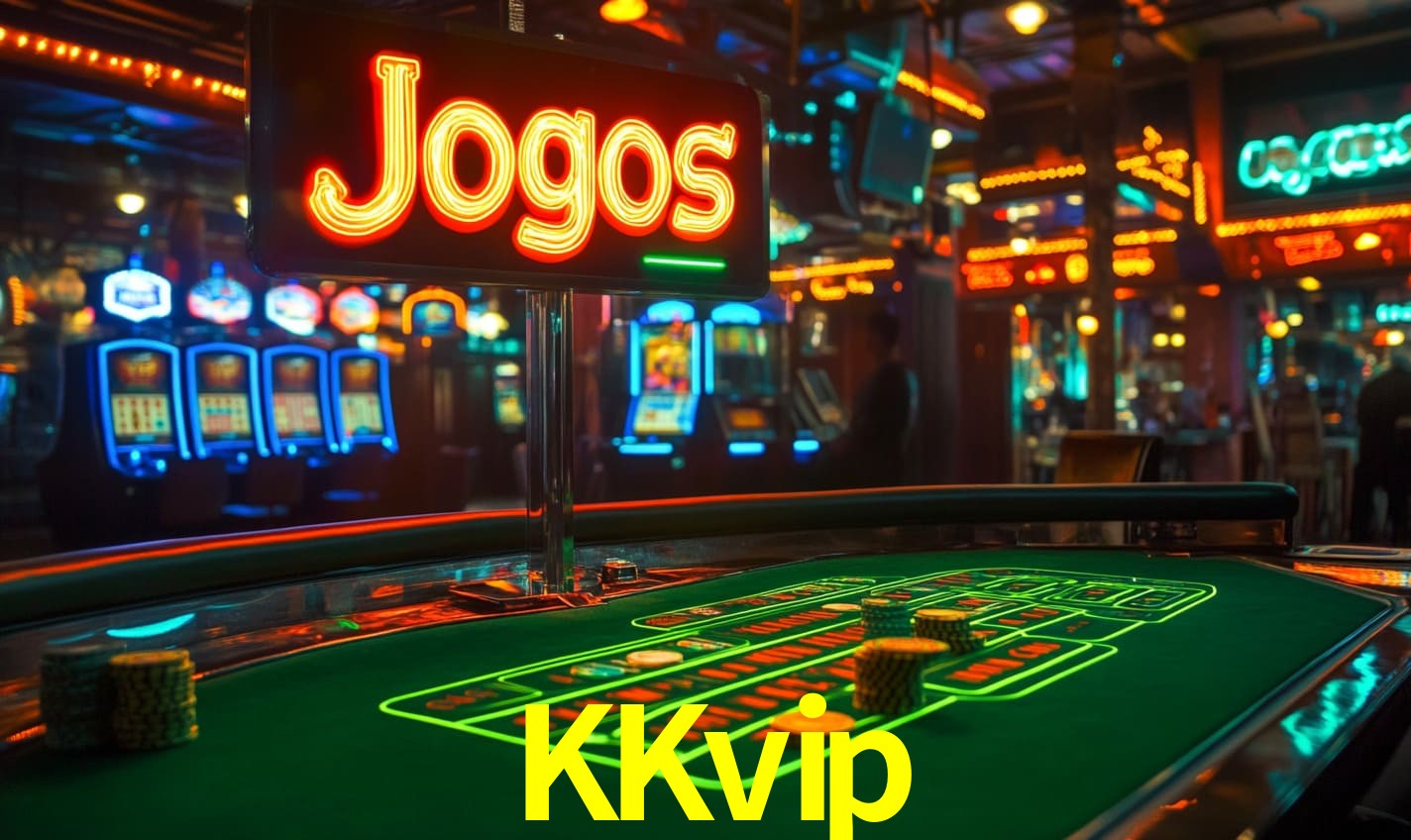 Game Providers KKvip