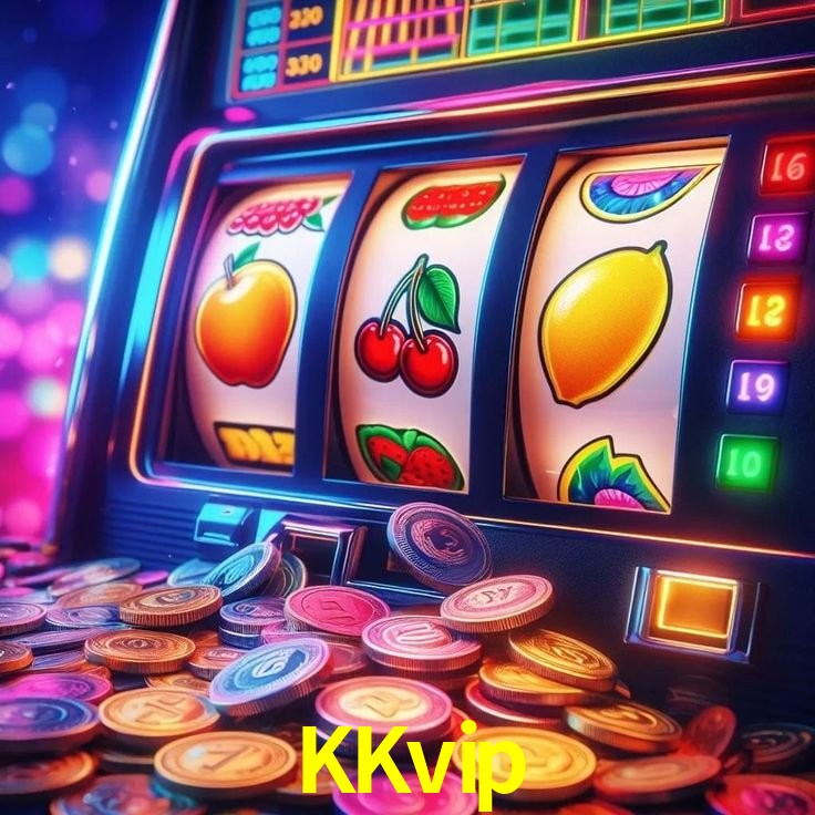 Welcome Bonus KKvip